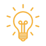Icon Lampe