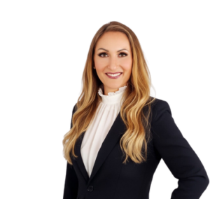 Managerin Expansion bei flex living: Katrin P.